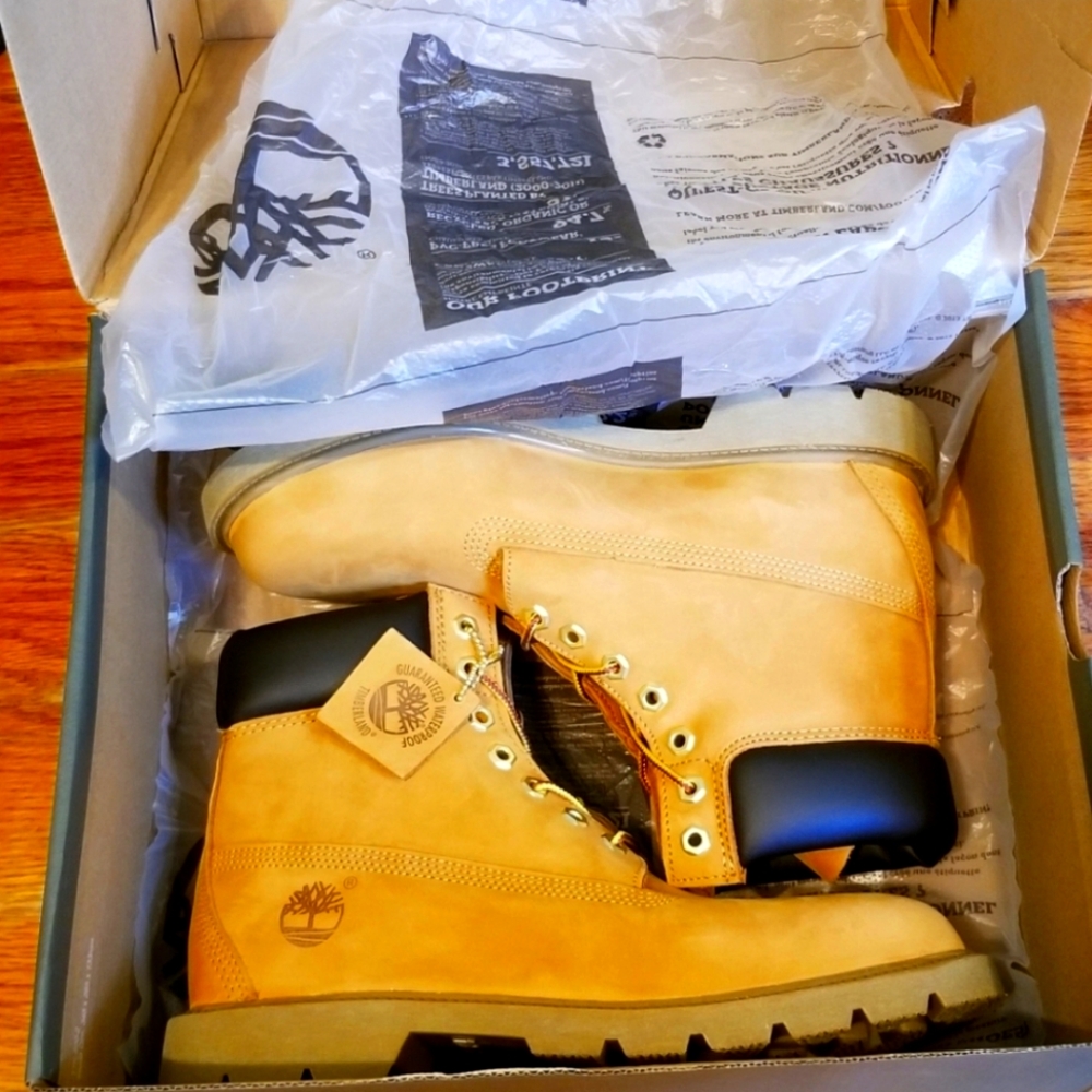 COPY - Timberland classic